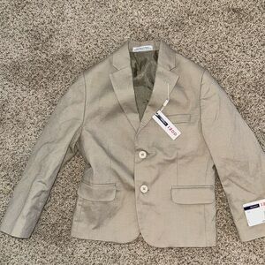 BNWT, IZOD Blazer, Boys 6 Regular